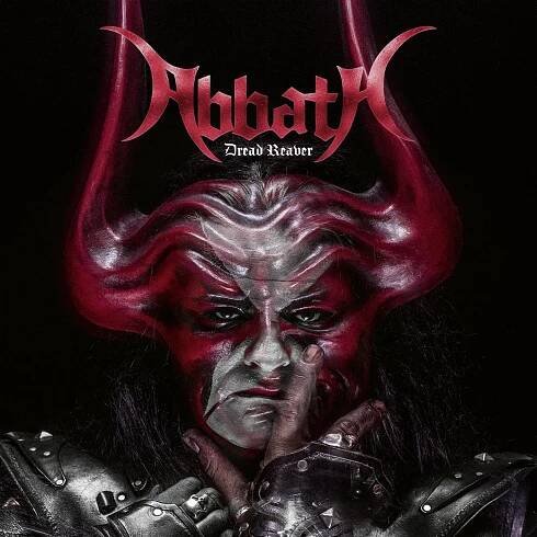 Abbath: Dread Reaver - CD