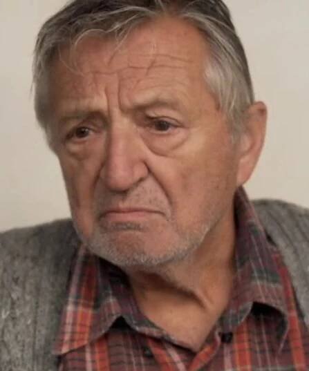 Jiří Samek | Filmová místa.cz