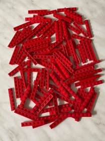Lego díly