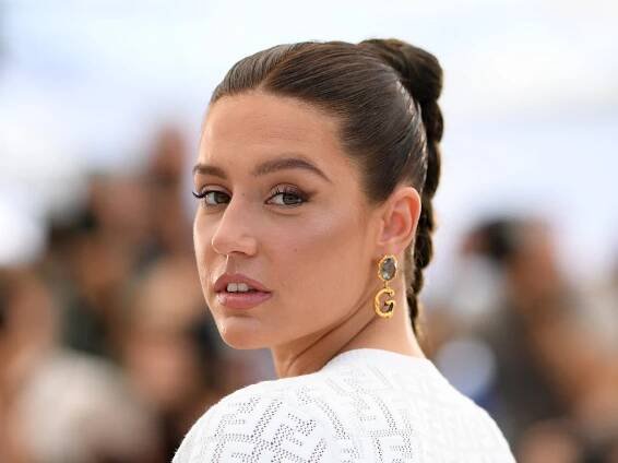 Adele Exarchopoulos - latest news, breaking stories and comment - The Independent