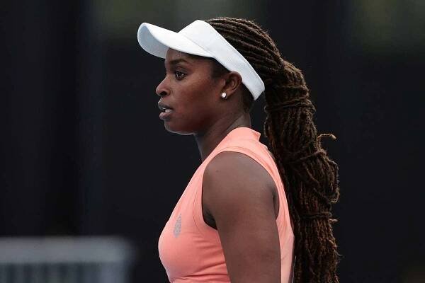 Tennis Tracker: Prokleté čtvrtfinále. Stephensová už rok nepostoupila do boje o finále