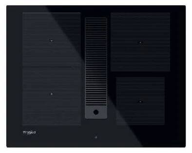 Whirlpool WVH 1065B 859991660660