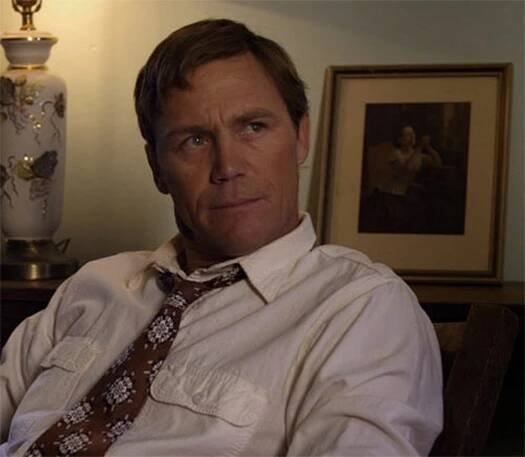 Christmas for a Dollar - Z filmu - Brian Krause