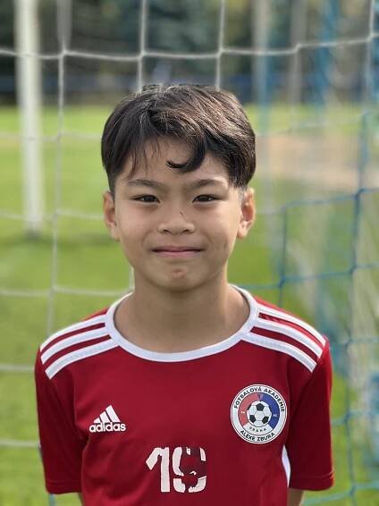 Soupiska (U10 – U11) – Fotbalová akademie Alexe Zbura | Sport pro mládež