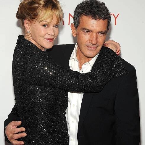 Melanie Griffith Is on Great Terms With Her Former Lovers! Meet the Actress’ 3 Ex-Husbands