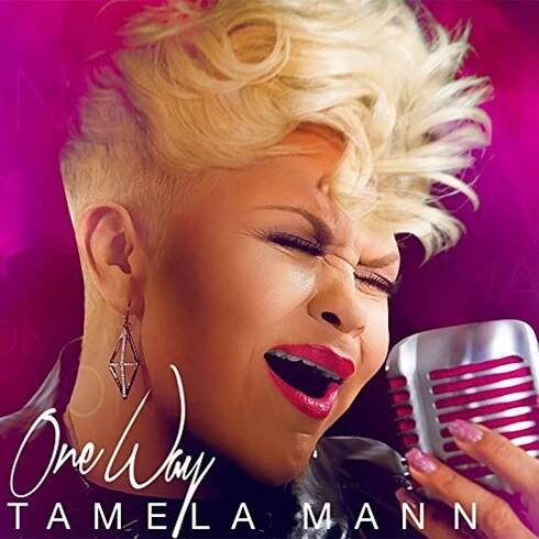 Through It All (feat. Timbaland)