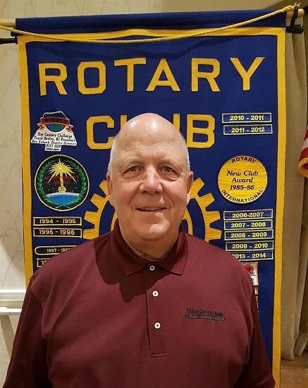 New Member Dave Ouradnik