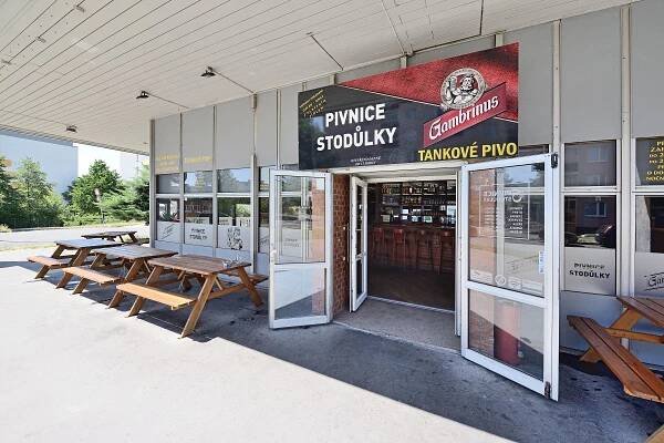 O nás – Pivnice Stodůlky