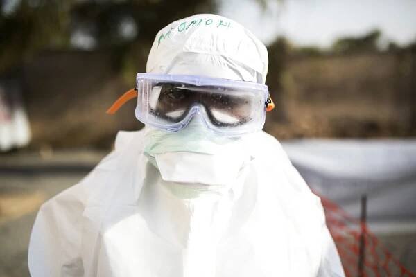 Three Myths About Ebola: The Stories the West Tells Itself