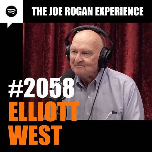 Joe Rogan Podcast Episode #2051 - Graham Hancock - Summary, Timestamps & Analysis | JRE.AI