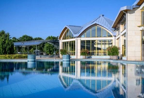 Galerie | Park Inn Sárvár - Lázně Sárvár