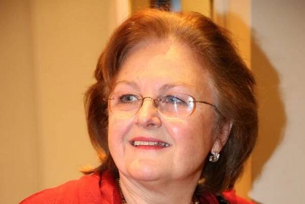 Světice z Bratislavy. Edita Gruberová slaví sedmdesátiny
