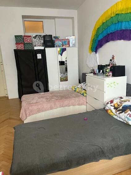 Pronájem bytu 2+1 73 m², Dolní náměstí, Olomouc, Olomoucký kraj