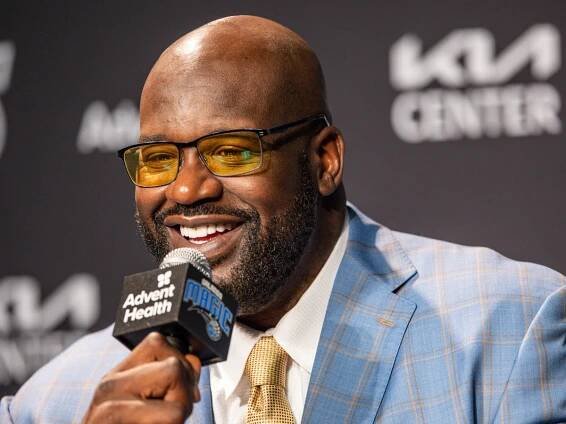 Shaquille O'Neal to pay $1.8 million to settle FTX class action lawsuit