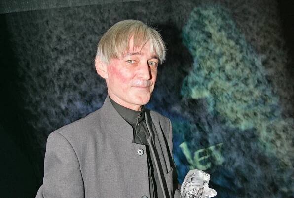 Vladimír Dlouhý.