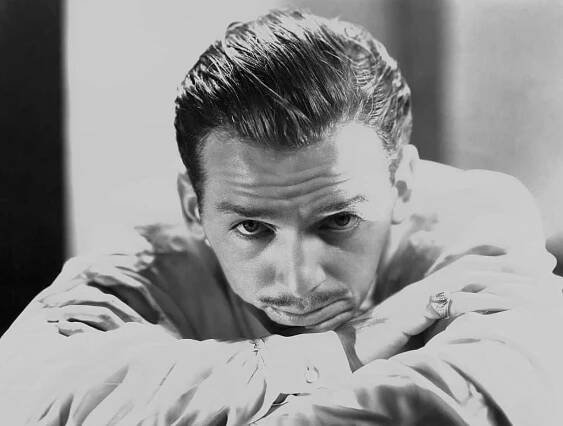 Douglas Fairbanks Jr. Facts