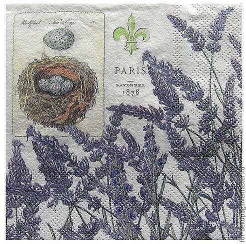 Vtáčia aromaterapia - OZ Biosféra