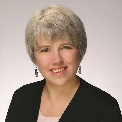 Jennifer Miller