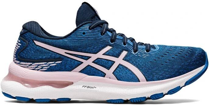 Asics dámské sportovní boty GEL-NIMBUS 24 od 3 669 Kč - Heureka.cz