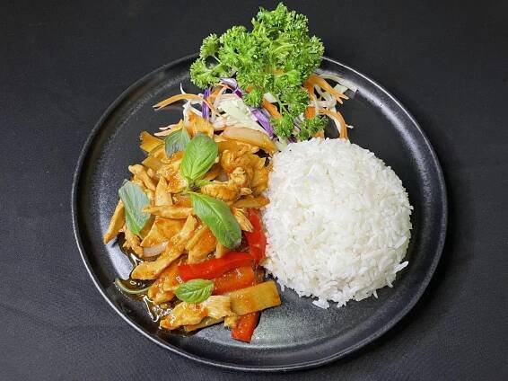 Touk Thai - Restaurant Paris 12e