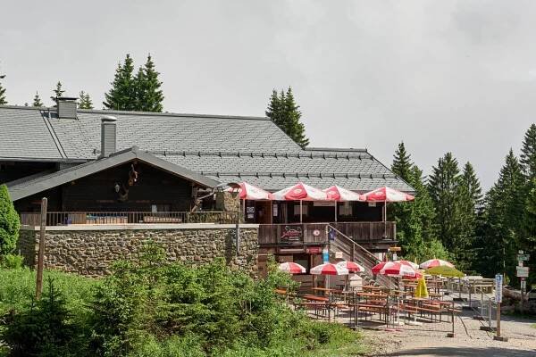Chamer Hütte