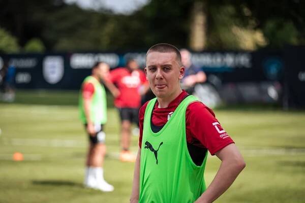 Conor Heavey