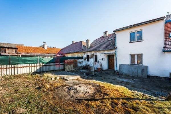 Prodej rodinného domu v Opatovicích u Hranic 101m2, pozemek 235m2 | Reality.iDNES.cz 