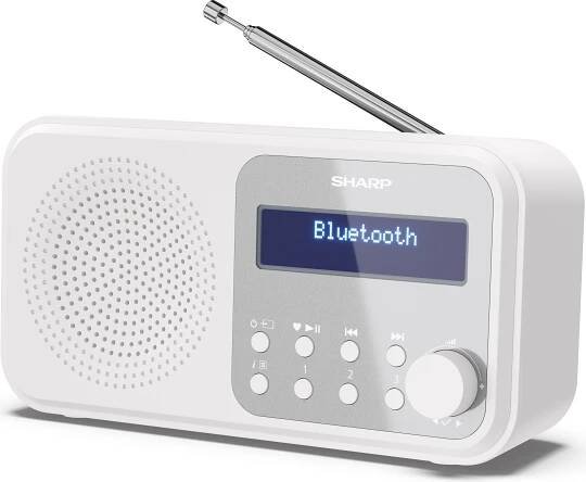 Sharp DR-P420