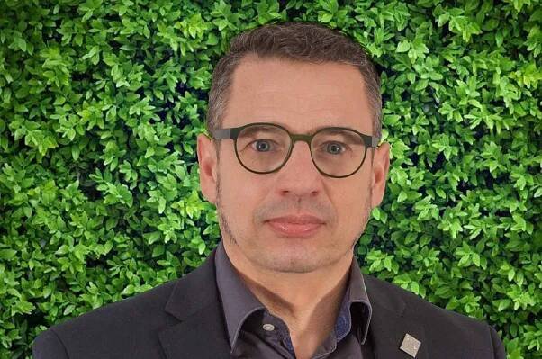 Michael Stein, Geschäftsführer Verband Garten-, Landschafts- und Sportplatzbau (VGL) Sachsen-Anhalt e.V.