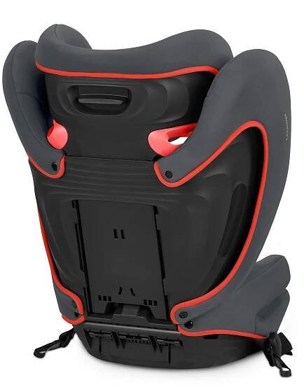 Cybex Solution B-Fix 2022