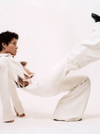 Omar Rudberg