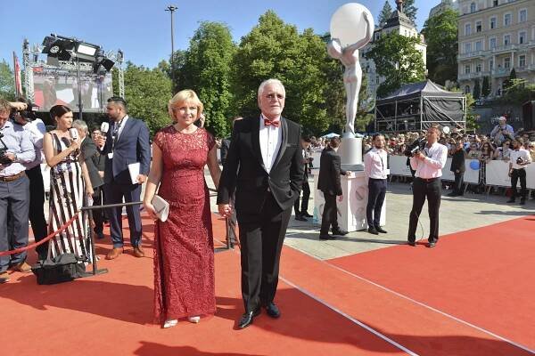 KVIFF | Fotogalerie