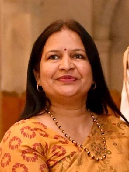 Pooja Sharma (entrepreneur)