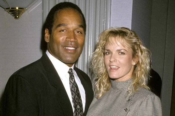 Everything O.J. Simpson Said About the Murders of Nicole Brown Simpson and Ron Goldman