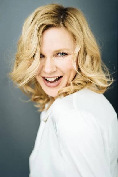 Veronica Ferres