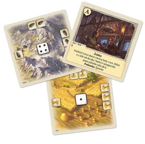 Catan: Duel /CZ/