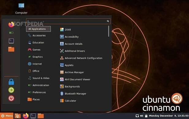 Ubuntu Cinnamon Remix - Download (Linux) - Softpedia