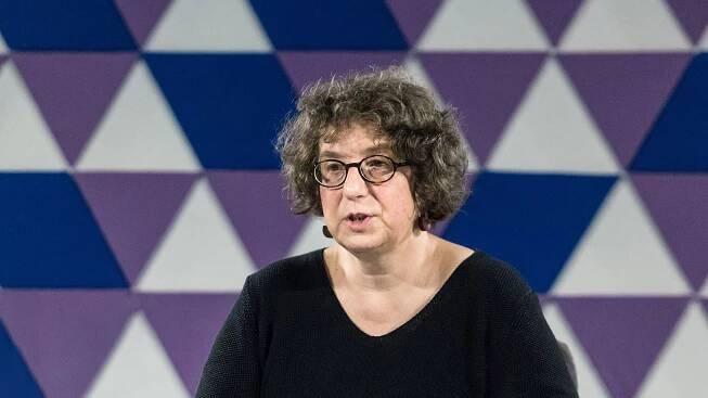 Milena Bartlová: Zvědavost je moje životní prokletí