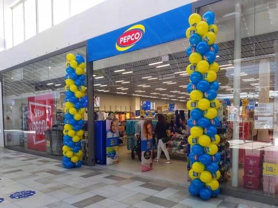 Olympia Teplice je otevřená a láká na nové obchody | RegioRevue.cz