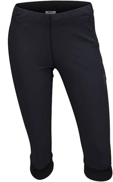 Kalhoty nejen na běžky