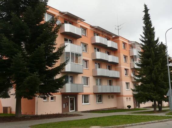 Nerudova 1124-1126, Třešť – MG-REAL, s.r.o.