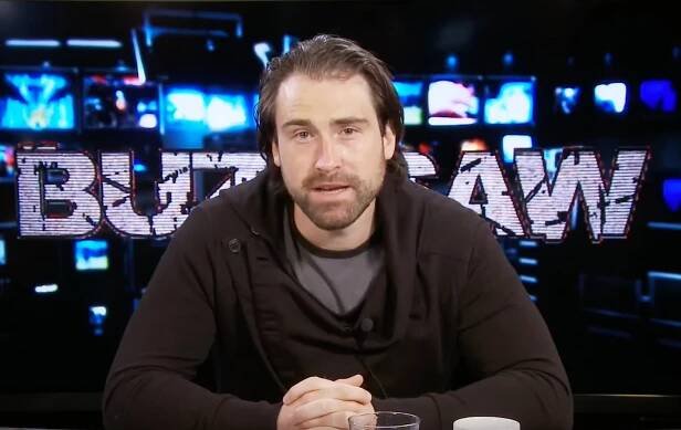 Interviews — Ordo ab Chao