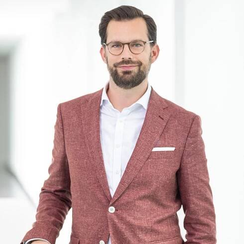 Messe Basel Christian Ortlepp