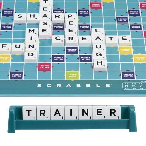 SCRABBLE CZ | Patro.cz
