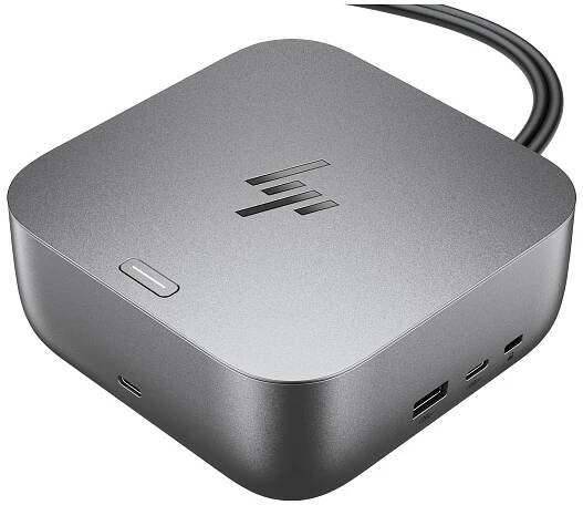 HP Dokovací stanice pro notebook Thunderbolt™ 4 TB4 Ultra