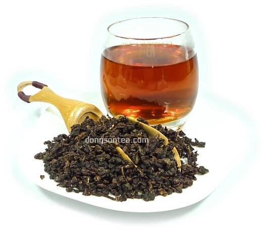 Gaba Oolong tea 100g