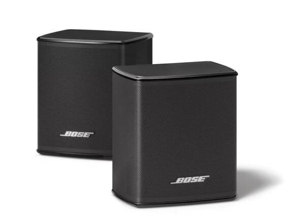 Bose Surround Speakers