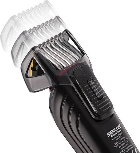 Sencor SHP 6201RD