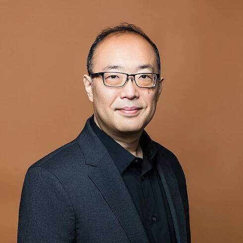 Daniel Nomura