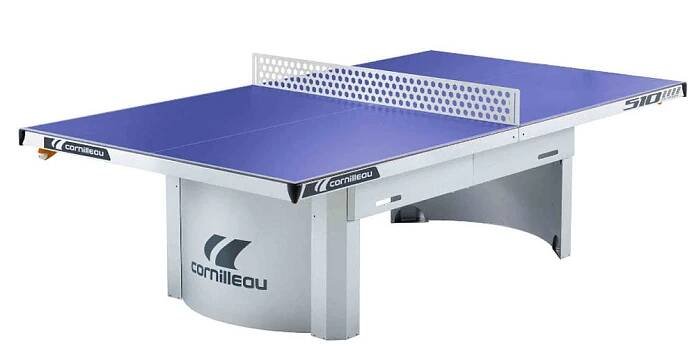 Ping-pong v Hálově zahradě - Český Brod - Broďáci Brodu